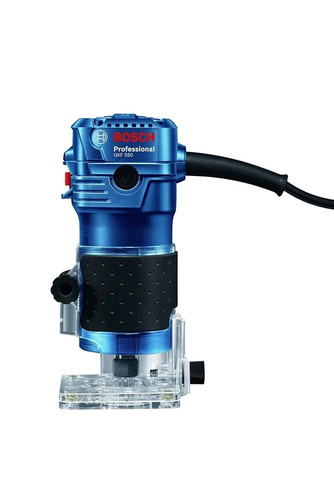 Routeur palm bosch - bosch, 550w