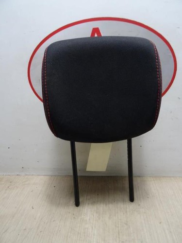Appui tete avant renault clio - avant,