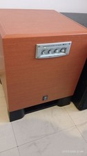 Yamaha YST-SW315 subwoofer