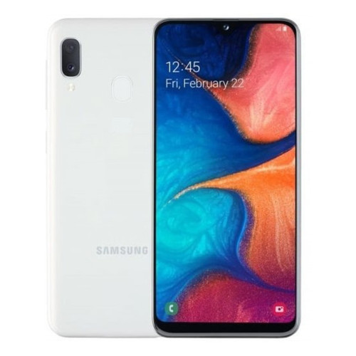 Samsung galaxy a20e 32go lte - samsung,
