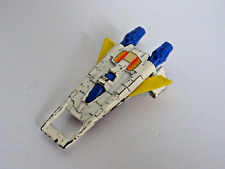 Navette Starfighter Corgi - Buck Rogers - Petit modèle - Vintage (C648)