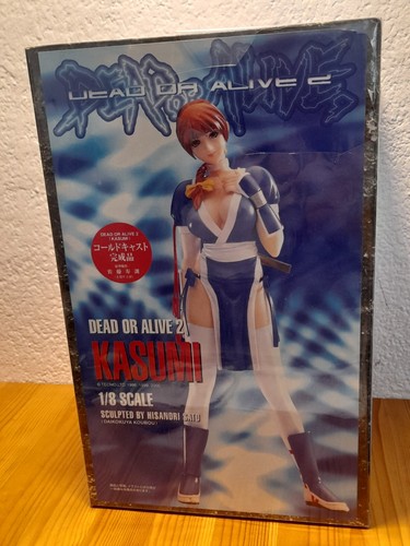 Figurine dead alive - dead, or