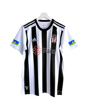 Beşiktaş 2022/2023 Away