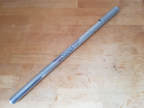 Pompe aluminium gina - pompe,