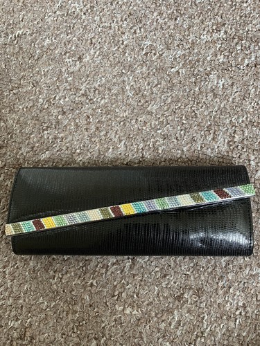 Pochette diamonte - pochette,