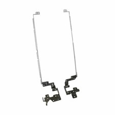 Charnières Hinges d'écran Pour hp 15-R Series Ecran No Touch