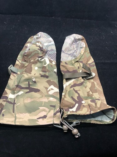 Gants extérieurs ecw - extérieurs,