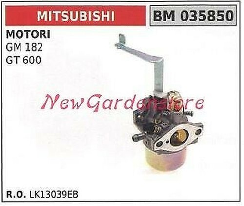 Carburateur vasque - carburateur,