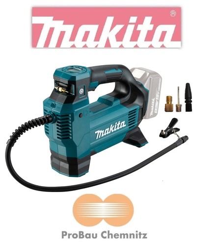 Compresseur batterie makita - compresseur, de