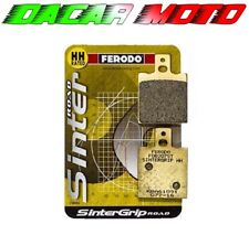 Paire Plaquettes Frittées