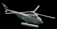 avion - SOLIDO - hélicoptère