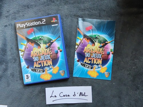 Arcade action complet sur - action,