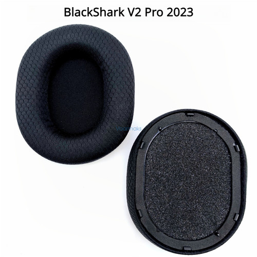 Replacement ear pads for razer - pads,
