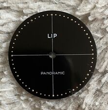 NEUF STOCK @ SUPERBE CADRAN POUR MONTRE LIP PANORAMIC @ 25,8 MM DE DIAMETRE @ N2