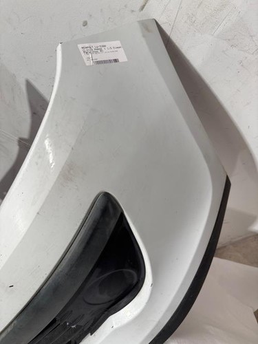 Pare choc avant renault clio - choc,