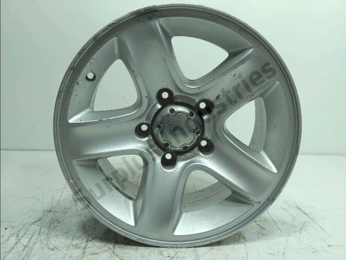 Jante aluminium suzuki grand - 2,
