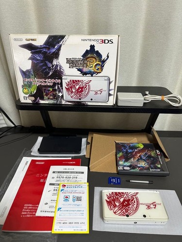 Lot console nintendo - console, 3ds