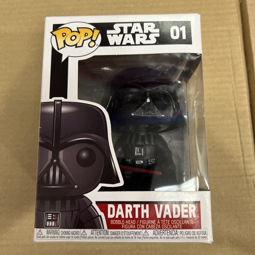 Funko pop star wars - funko,