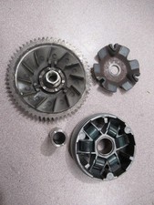 Variateur (Kymco - Agility Fr