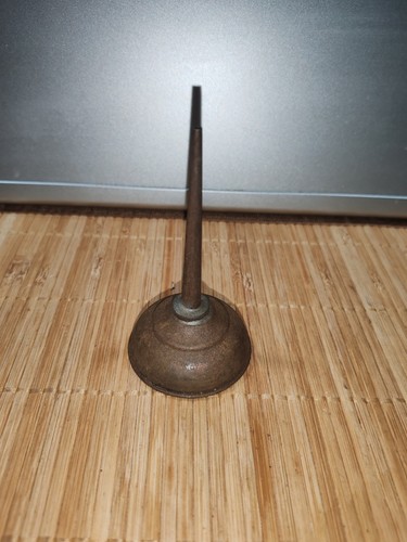 Ancienne mini burette - mini,