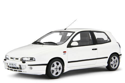 Laudoracing models fiat - laudoracing-models, 1:18