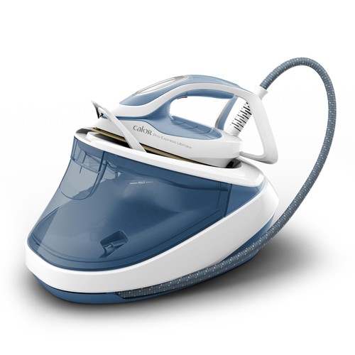 Pro Express Ultimate II