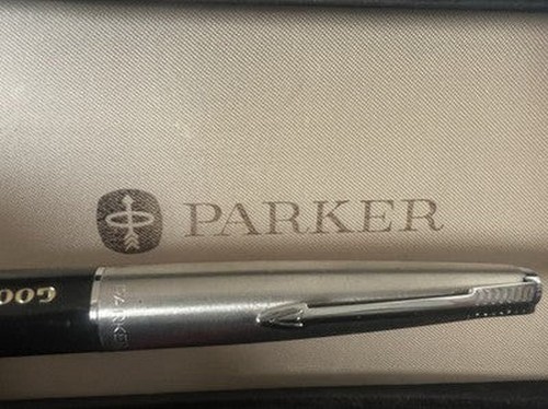 Parker stylo plume à - À,
