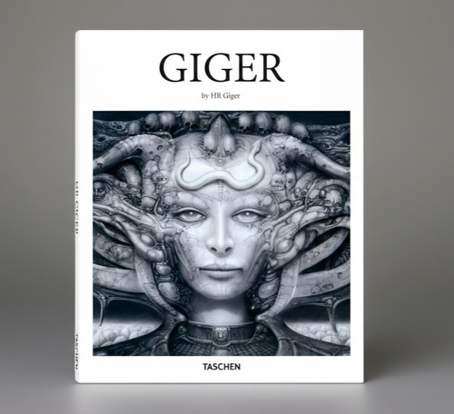 Giger par édition - giger,