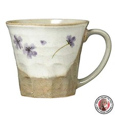 NOUVELLE tasse Mino Ware env