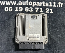 CALCULATEUR  MOTEUR MINI COOPER 1.4d 0281012216 DDE7799152 EDC16C35 A DECODER