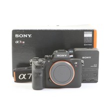 Sony alpha iii 68 - sony, +