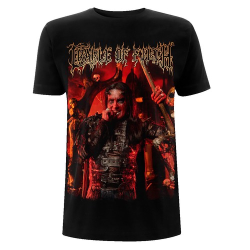 Cradle filth bowels hell - cradle, of