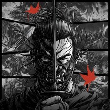 Ghost of Tsushima (Music from