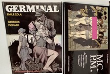 Lot bandes dessinées pour - dessinées,