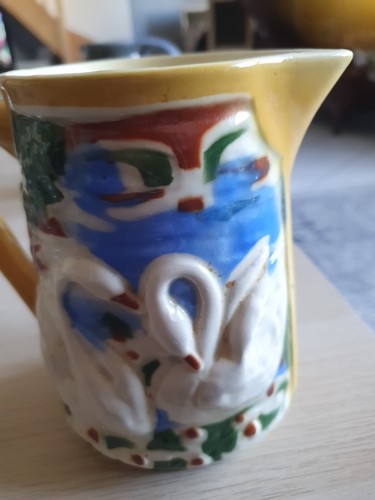 Pot pichet eau france - pot,