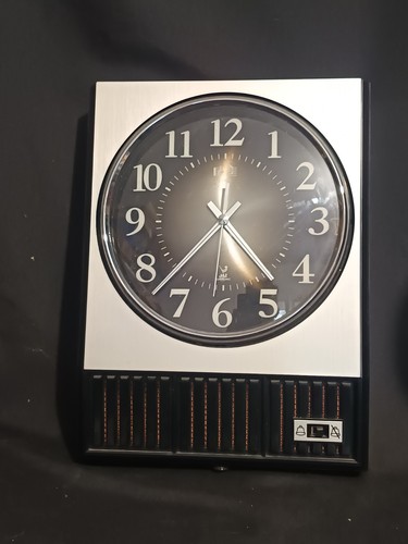 Horloge pendule jaz sonnic - pendule,