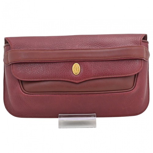 Authentique sac pochette