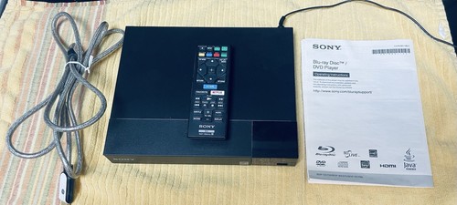 Sony bdp s1700 blu - sony, blu-ray