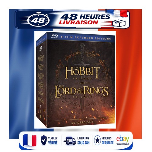 Hobbit le seigneur des - hobbit,