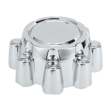 Cache-Moyeu Pour Ford F250