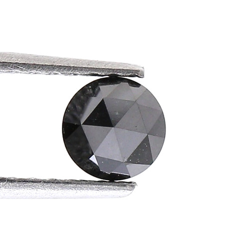 Black diamond diamant naturel - black,