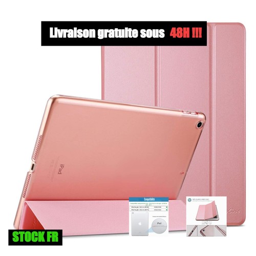 Procase coque ipad 6ème 5ème - ipad, 6ème/5ème