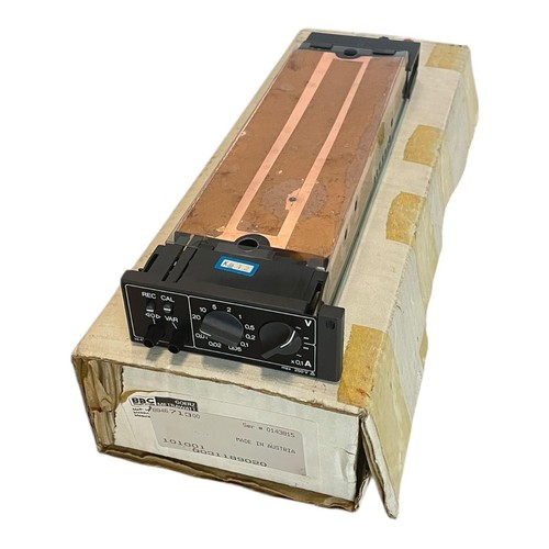 Goerz metrawatt 884671300 - goerz,