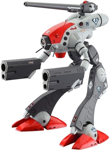 Hasegawa macross glaug - 1/72,