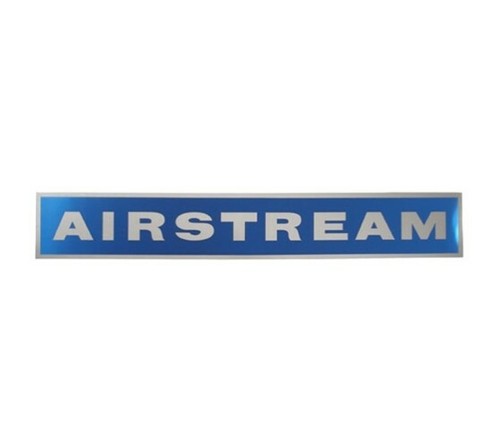 Vintage airstream silver vinyl - vintage,