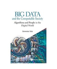 Big Data and the Computable