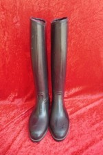ELT - Bottes D'Équitation, Taille 4 L 37, Neu