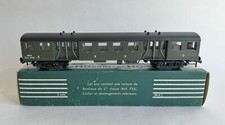 Hornby ac HO scale gauge ref
