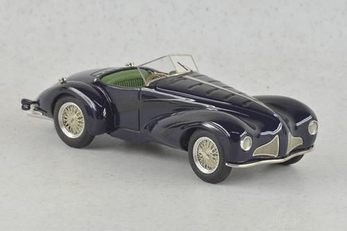 Abc335bb alfa romeo - 2500, ss