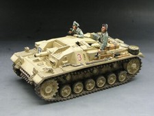 King & Country AK038 DAK Stug